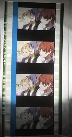 ヒプノシスマイク ヒプマイ フィルム シンジュク