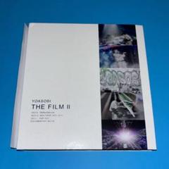 【Blu-ray】YOASOBI/THE FILM2〈完全生産限定盤・2枚組〉