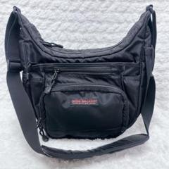 WISE-WALKERメッセンジャーバッグ　古着　ベージュ　90s WISE-WALKERメッセンジャーバッグ 古着 ベージュ 90s （2025年