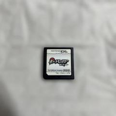 値下げ済‼️ポケットモンスター ホワイト ニンテンドーDS