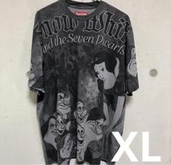 Supreme Snow White S/S Top Tシャツ 白雪姫　XLのサムネイル