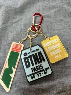 2025年最新】BTN keychainの人気アイテム - メルカリ