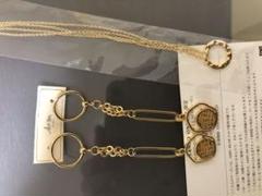 値下げ❗️アネモネ ネックレス ピアス
