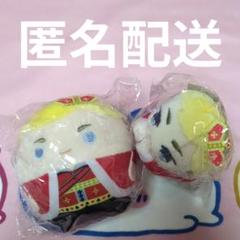 Amazon.co.jp: エレン ふわコロりんメガ ぬいくじ くじメイト 進撃巨人 : おもちゃ