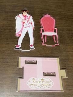 Johnny's - キンプリ 岩橋玄樹 アクスタ／スウィートガーデン 2025年最新】キンプリ アクスタ スイートガーデンの人気アイテム