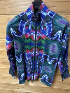 issey miyake men プリーツトラックジャケット 日本製 kith issey miyake men プリーツトラックジャケット 日本製 kith