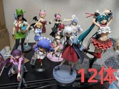 プライズ 美少女 フィギュア まとめ売り 29点セット 最新含む美少女プライズフィギュアまとめ売り 12点セット - メルカリ