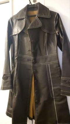 2025年最新】BURBERRY レディース レザージャケット・ライダース