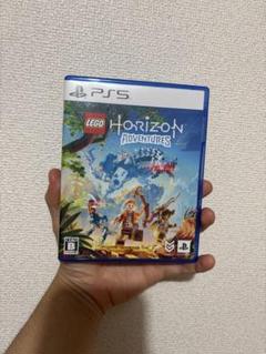 LEGO HORIZON ADVENTURES PS5