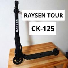 2025年最新】RAYSEN TOUR CK-125の人気アイテム - メルカリ