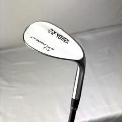 ヨネックス YONEX CYBERSTAR T-1 ゴルフクラブ ウェッジ52°