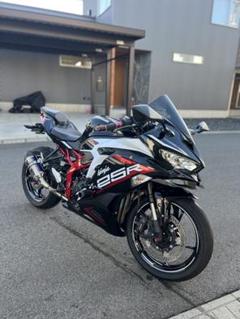 2025年最新】kawasaki zx-25rの人気アイテム - メルカリ