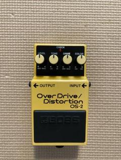 2025年最新】boss os-2の人気アイテム - メルカリ