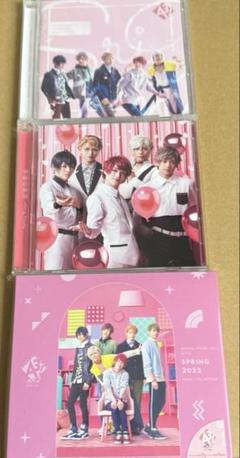 エーステ 夏単 円盤 パンフレットCD まとめ売り m16370540666_1.jpg?1726421388
