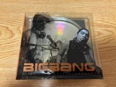 CD BIGBANG 1st Single- Big Bang(韓国盤) - メルカリ