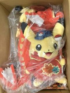 2025年最新】ポケモンセンター ピカチュウ ギャラドス