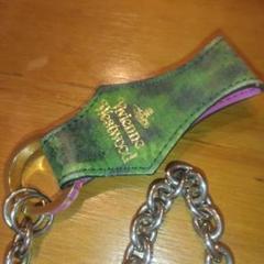 稀少カラーヴィンテージ品　Vivienne Westwood ウォレットチェーン m38393601076_1.jpg?1729594334