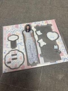 エニマイくじ C賞 ユナ アクリルスタンド エニマイくじ illit ユナ アクリルスタンド - メルカリ