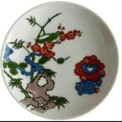 セット 万博限定有田焼豆皿 万博限定ミャクミャク有田焼 小皿 中川政七商店 万博限定 有田焼 豆皿 ミャクミャク 小皿有田焼 中川政七商店