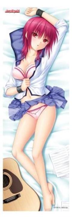 希少★ Angel Beats! 岩沢 アクリルスタンド 水着 希少☆ Angel Beats! 岩沢 アクリルスタンド 水着 - メルカリ
