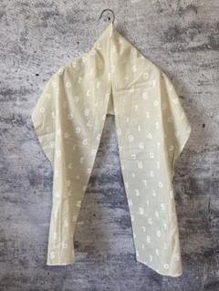 本日限定値下げ　SOU SOU × ALPHAの枯山水　カシミヤ　ストール 本日限定値下げ SOU SOU × ALPHAの枯山水 カシミヤ ストール
