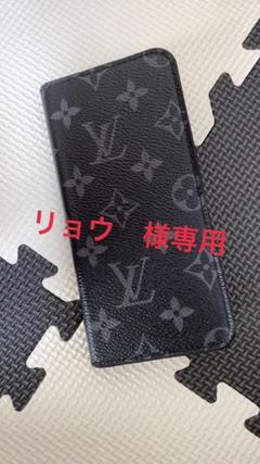 ルイヴィトン モノグラム iPhone 7+スマホカバー