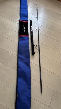 ダイワソルティガ　 AR71S-F 7'1\