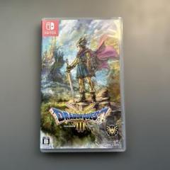 ドラゴンクエストIII Nintendo Switch