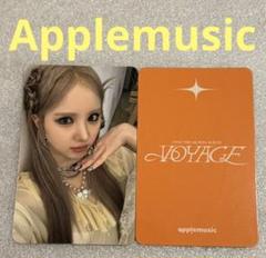 VIVIZ ポップアップ キャンドル トレカ ウナ VIVIZ voyage ウナ トレカ4枚セット - メルカリ