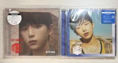 &TEAM HARUA CD