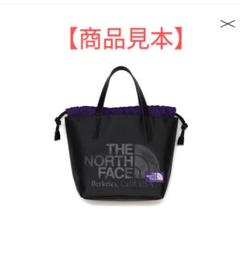 ノースフェイス パープルレーベル トート 新品未使用タグ付 男女