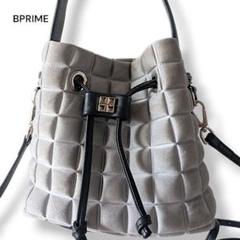 BPRIME ビープライム トートバッグ ブラック系 BPRIME ビープライムバッグブラック黒トート