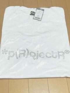 *p(R)ojectR Heart P SS Tee ホワイトLサイズTシャツ 商品一覧 | *p(R)ojectR® | VERTICAL GARAGE OFFICIAL ONLINE
