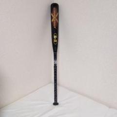 ハイゴールド XTREME IMPACT 軟式バット