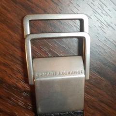 yokoe様専用 ARMANI EXCHANGE ベルト