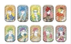 2025年最新】ハイキュー セブンネット スクエア缶バッジの人気