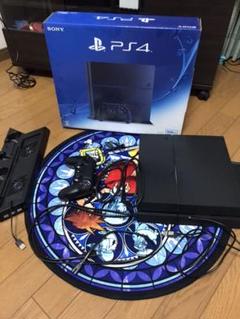 PlayStation4 500GB と 外付けSSD500GBセット