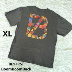 2025年最新】BE:FIRST tシャツ boom boom backの人気アイテム