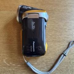 【中古美品】Panasonic HX-WA20 防水フルHDムービーカメラ 他 楽天市場】panasonic hx−wa20（カメラ・ビデオカメラ・光学機器