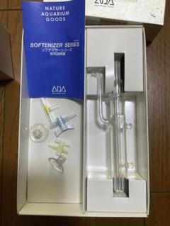 ジャンク品 ADA ソフナイザー300 ジャンク品 ADA ソフナイザー300