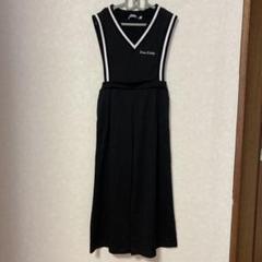 Ziddy ジディ オールインワン サロペット パンツ 140cm