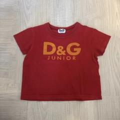 Dolce&Gabbana ベビー Tシャツ