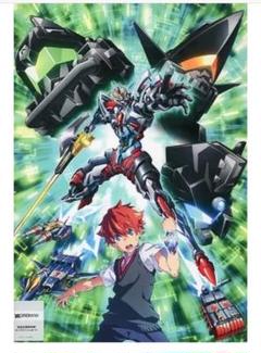 2025年最新】gridman ssss.の人気アイテム - メルカリ