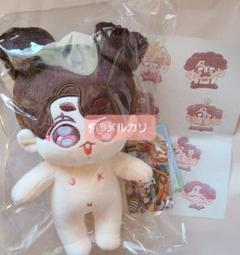2025年最新】bts ジョングク ぬいぐるみ20cmの人気アイテム