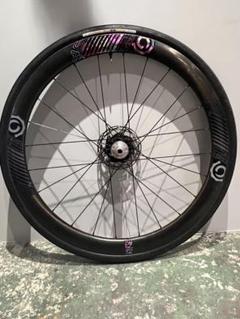 インダストリーナイン　torch35/45 カーボン　ディスクホイール インダストリーナイン torch35/45 カーボン ディスクホイール