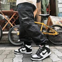 SUPREME カーゴパンツ　34インチ 2025年最新】supreme カーゴパンツの人気アイテム - メルカリ