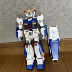 さ*と様 未組立ガンプラ　３点　MG ターンA ジム改　アレックス 未組立ガンプラ 3点 MG ターンA ジム改 アレックス MG ガンダム