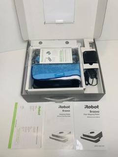 1388 アイロボット iRobot ブラーバ 380t Braava