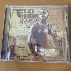 Flo Rida R.O.O.T.S. CD
