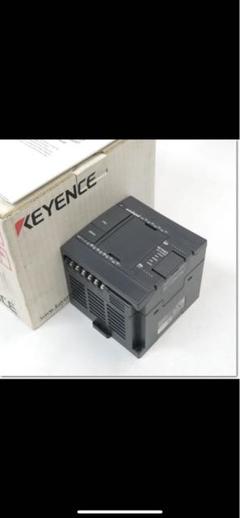 KEYENCE 基本ユニットKV-N14DR